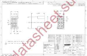 480004-5 datasheet  